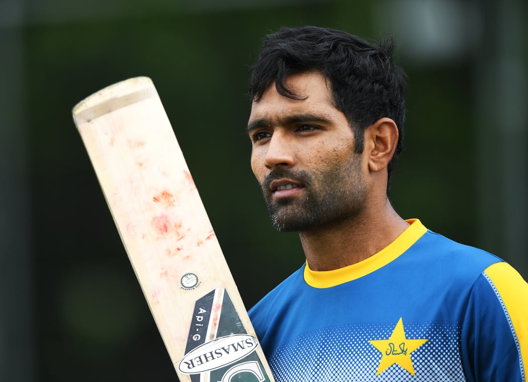 Asad Shafiq