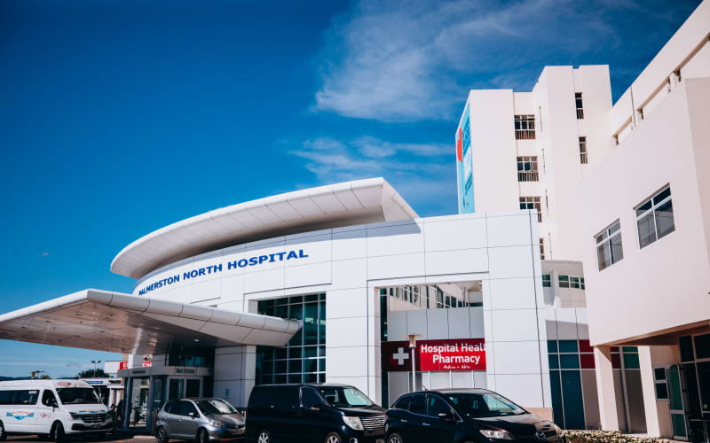 Concerns Raised Over Hospital Security Following Emergency Department Incident