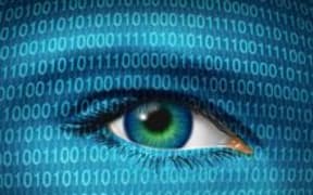 privacy eye