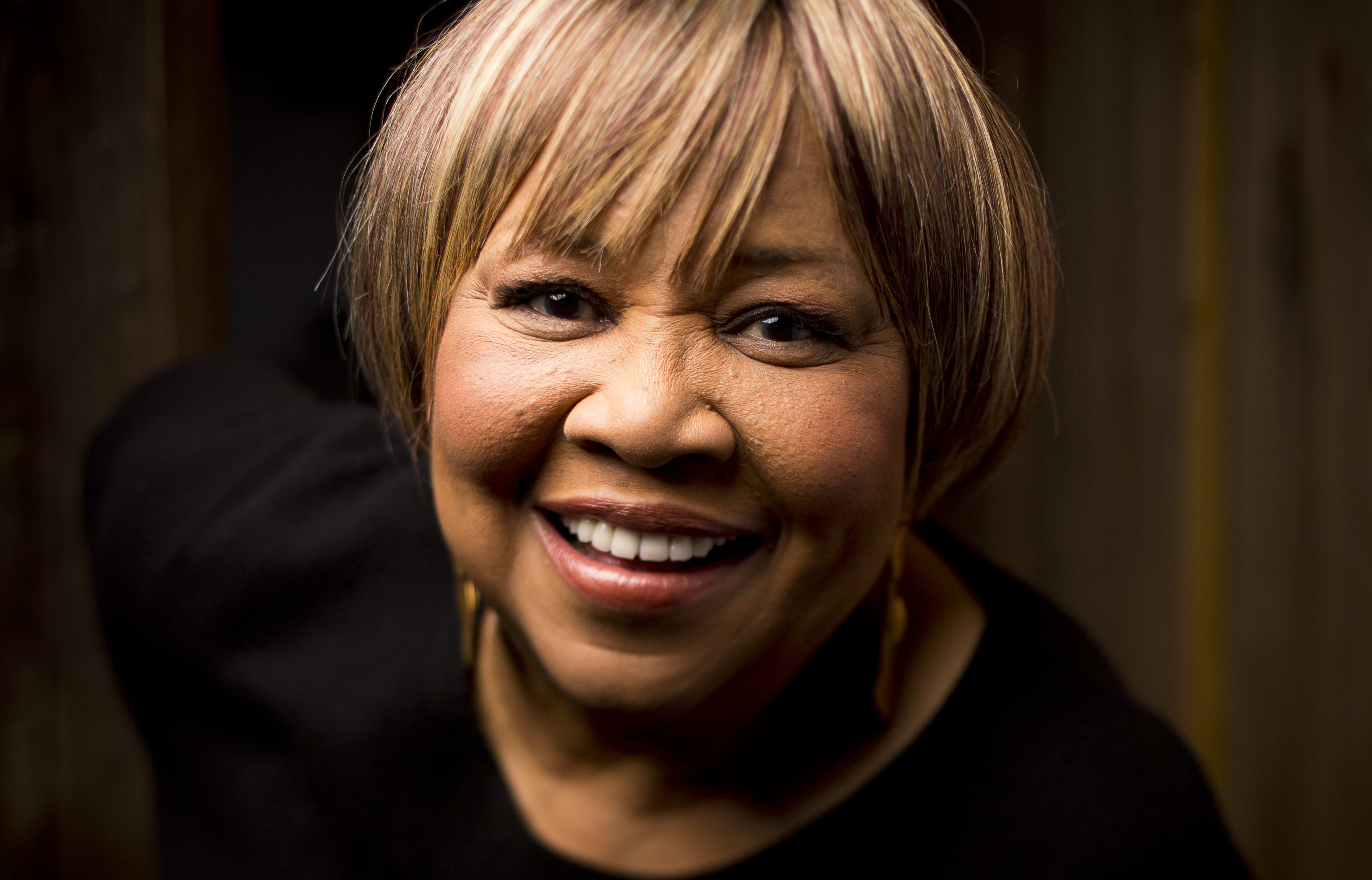 Mavis Staples