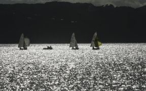 Wellington Harbour