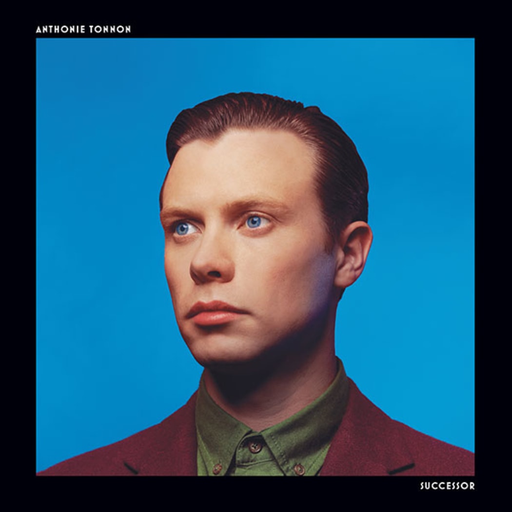 Anthonie Tonnan - Successor