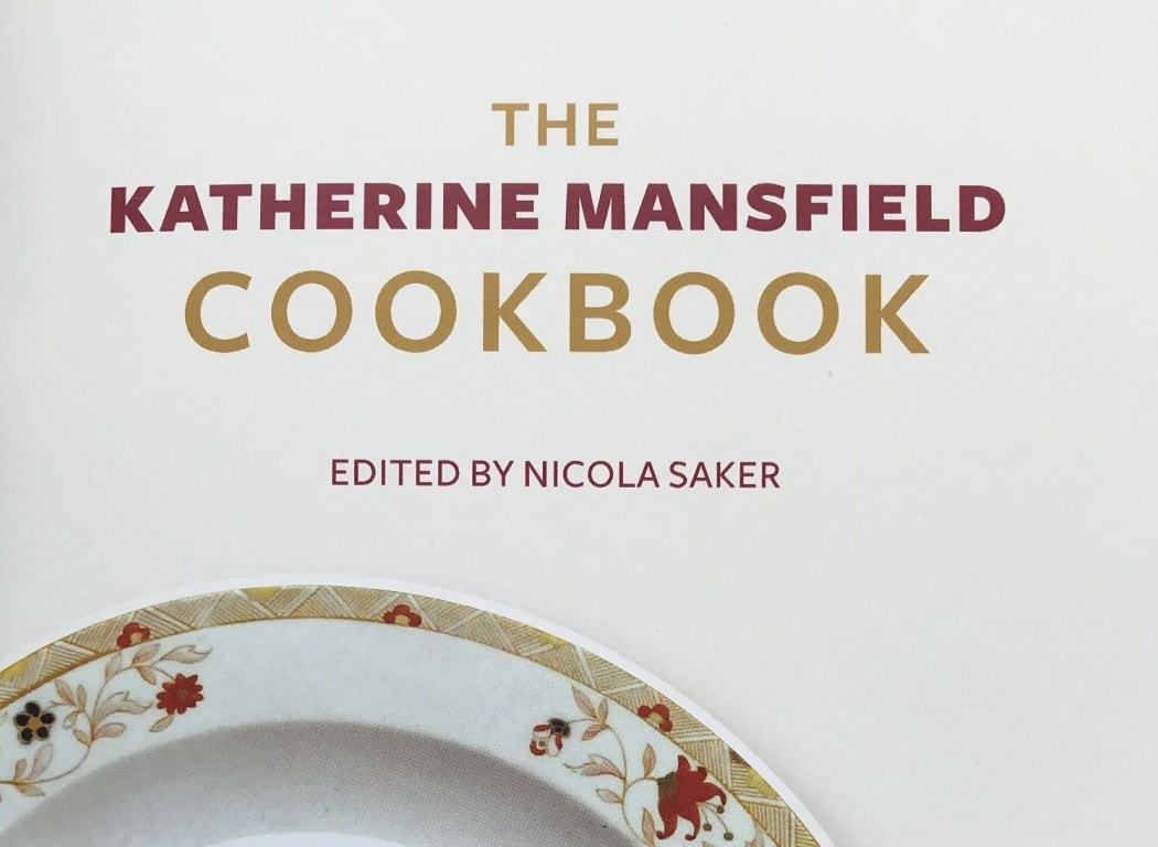 The Katherine Mansfield Cookbook