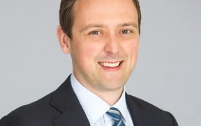 Labour Party general secretary Andrew Kirton