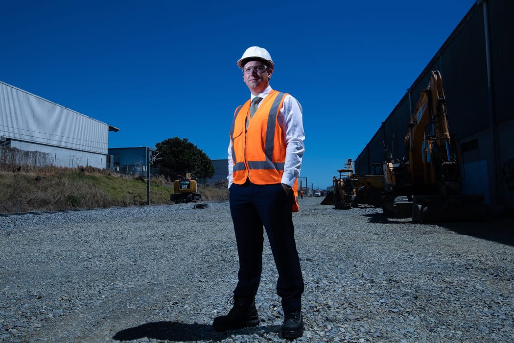 Transport Minister Michael Wood confirmed last week that the government was reviewing the estimated cost of the $12 billion NZ Upgrade Programme, which includes the Mill Rd project.