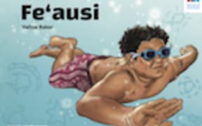 Fe-ausi Samoan book