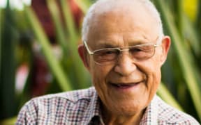Ngāti Whakaue rangatira Pihopa Kingi has died.
