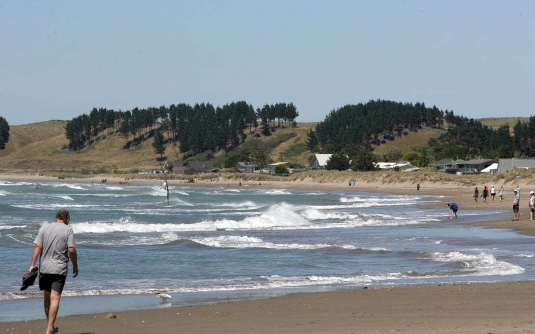 A permanent holiday-time booze ban at Wairarapa holiday hotspots like Riversdale Beach could be on the cards from next year.