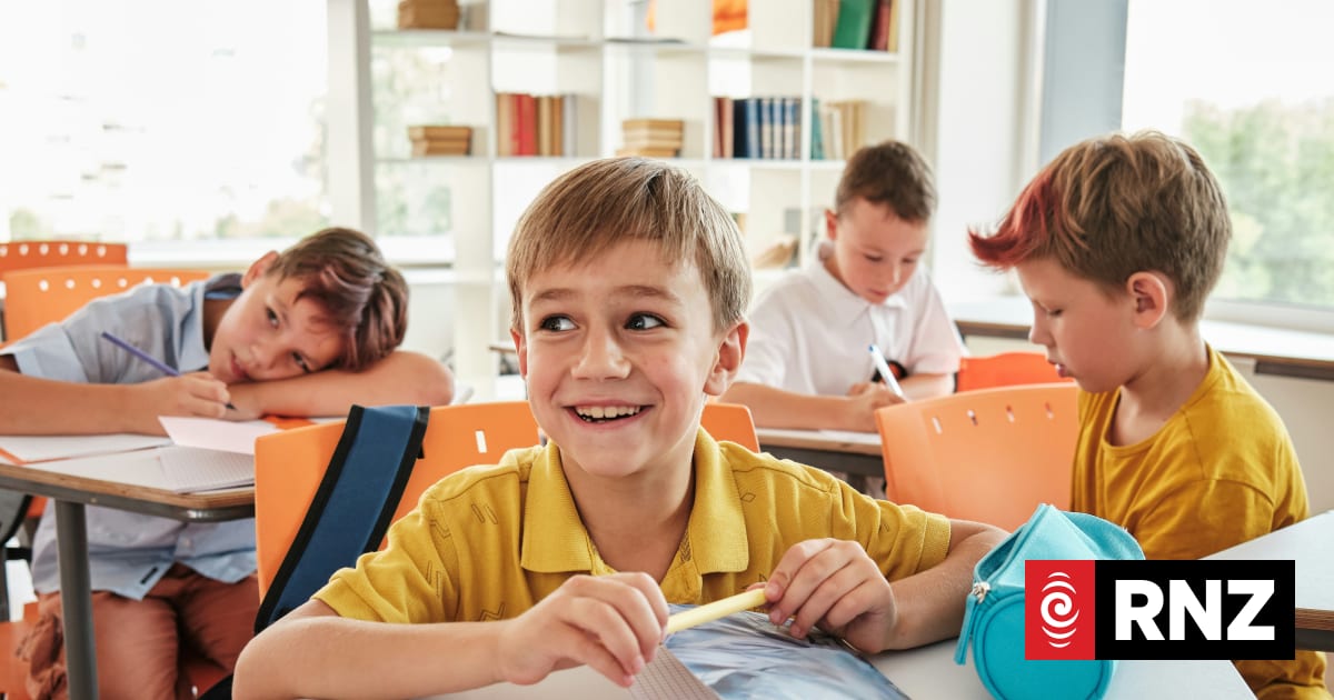 Why do we have 'meet the teacher' days and how do you get the most out of them?