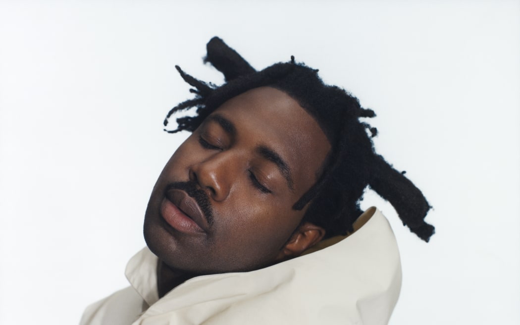 Sampha