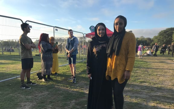 Manar and Nohar Ibrahim