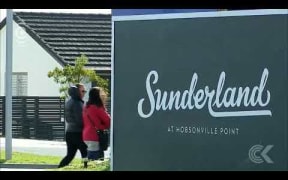 HomeStart grant not available for 'affordable' homes: RNZ Checkpoint