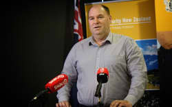 Andrew Hoggard