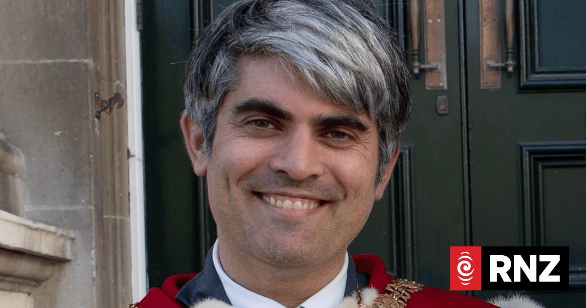 Dunedin Mayor on possible managed isolation facilities | RNZ
