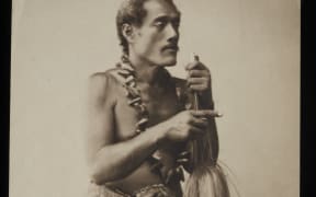Lauaki Namulau'ulu Mamoe