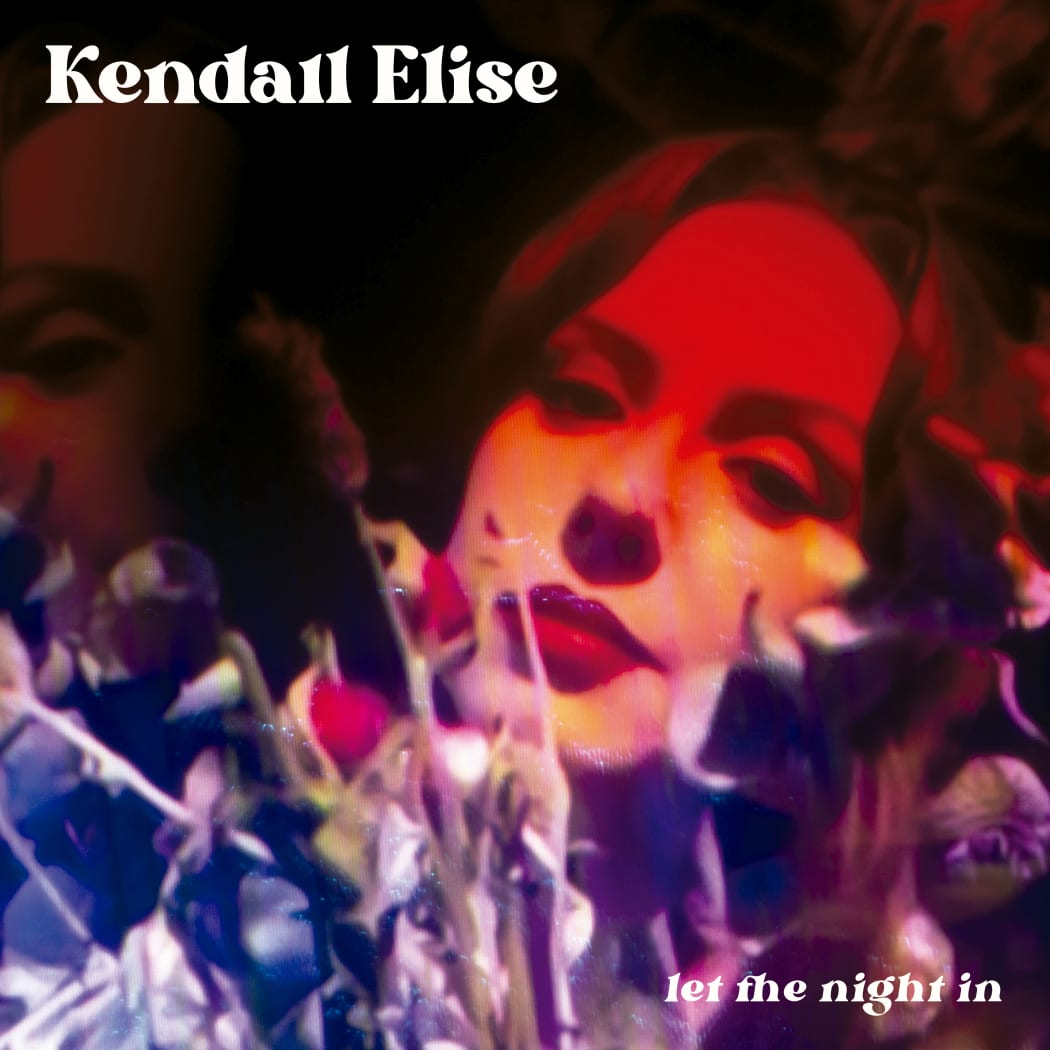Kendall Elise - Let The Light In