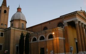 Duomo de Forli