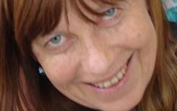 Helen Bowater