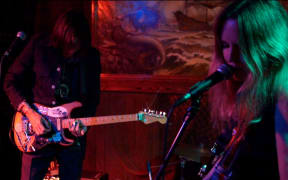 The Renderers