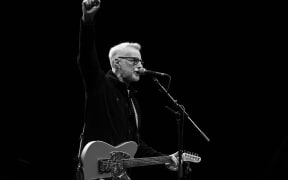 Billy Bragg