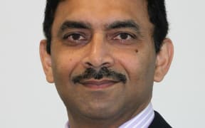 Raveen Jaduram