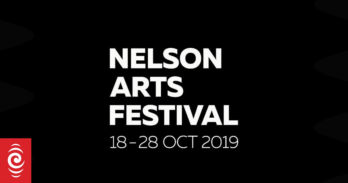 Looking Ahead to the Nelson Arts Festival RNZ