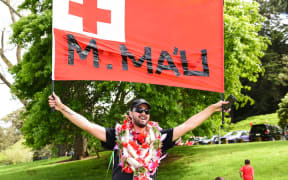 Tonga rugby league