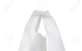 plastic bag