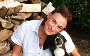 Dr Sarah Dodd and Peppa