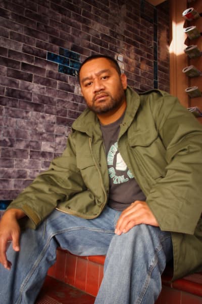 Manuel Bundy in 2006