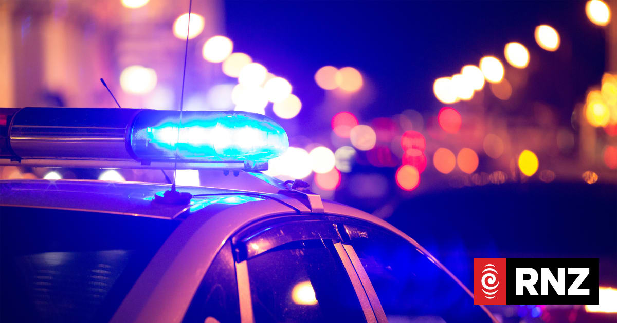 Sudden death in Waikato's Tokoroa overnight investigated by police