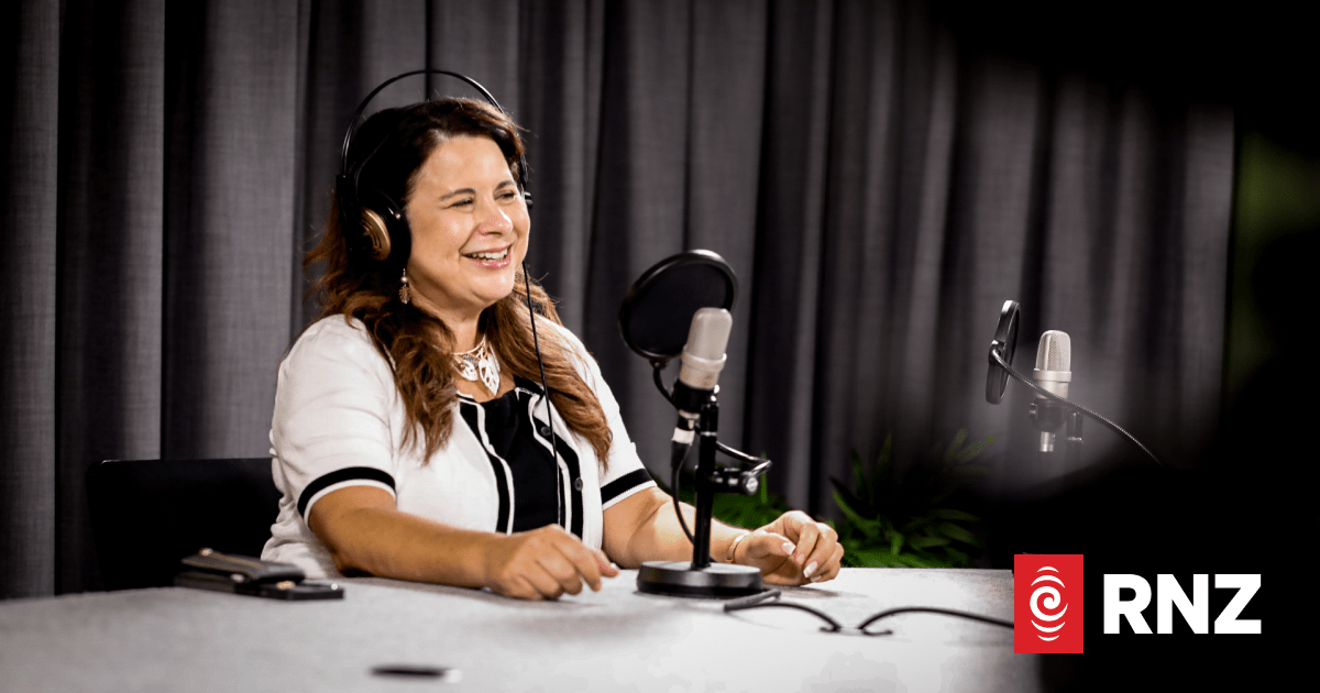 Watch: 'There's volatile times ahead' for the Pacific - Barbara Dreaver