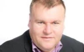 barry kirker