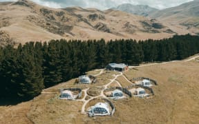 Valleyviews Waitaki
