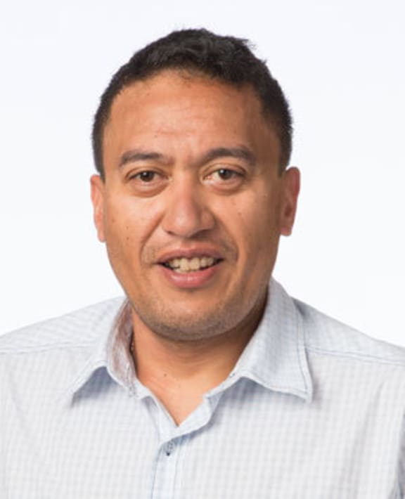 Eru Rerekura