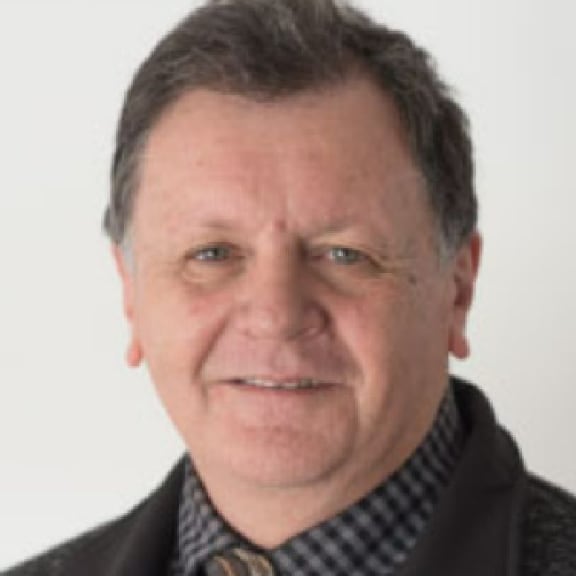 Councillor Peter Ewen agrees with Allan Birchfield the time to review the four council set-up on the West Coast is near.