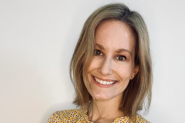 Stephanie Partridge says green powders are a potential "money waster".