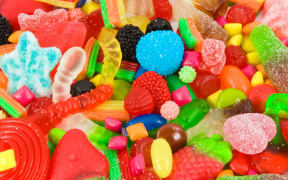 Candy