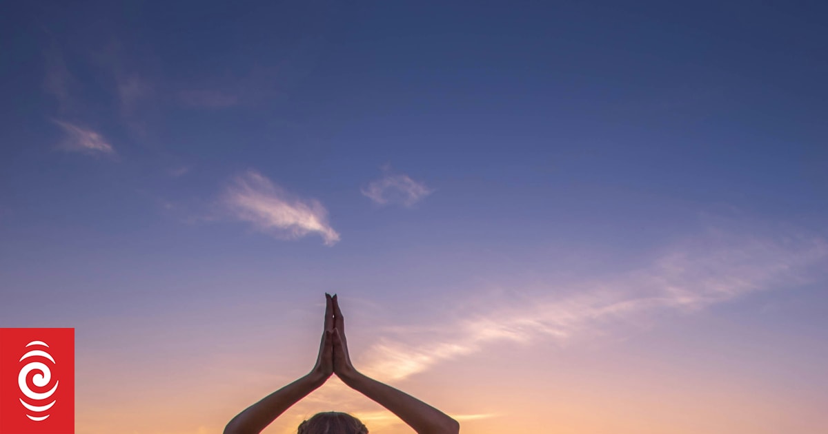 Why posture during movement matters more than how you sit or stand - RNZ