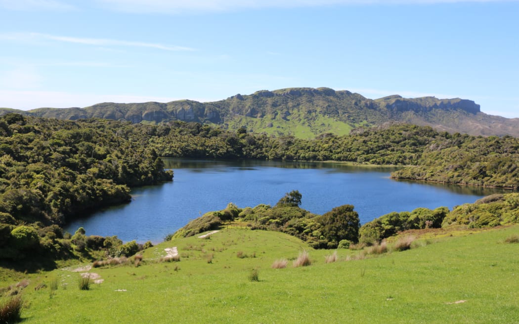 Kaihoka Farm