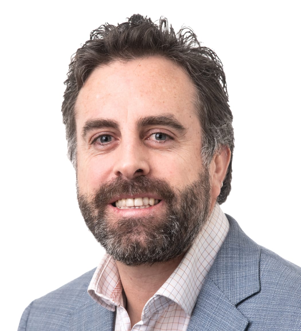 Professor of Sociology, Dan Woodman