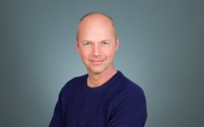 Sebastian Thrun