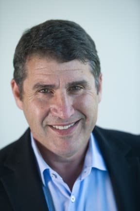 Dr Lester Levy