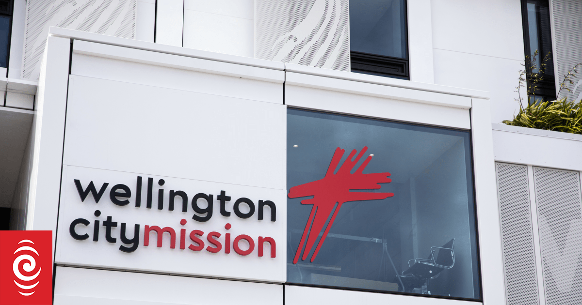 Wellington City Mission launches free dental service
