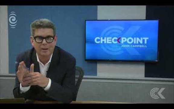 KidsCan denied meeting with Govt before funding change