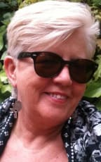 Pamela Curr