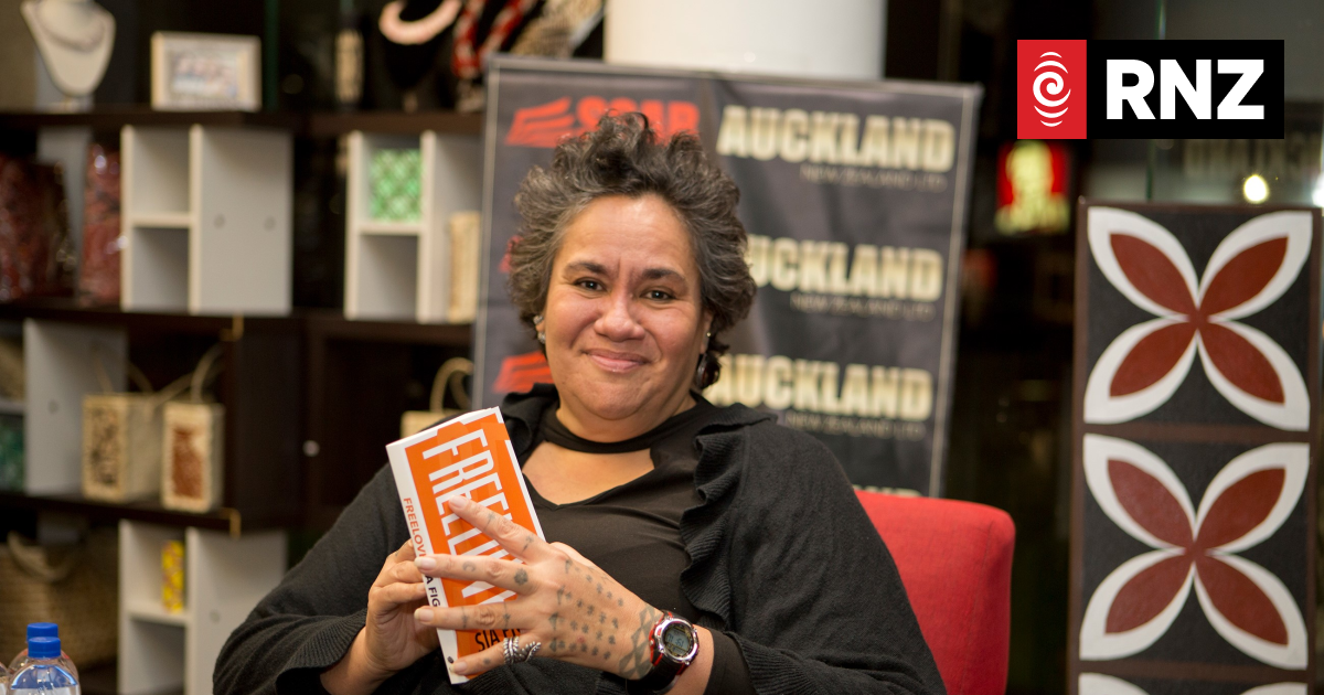 Samoan playwright found dead in prison, local media report