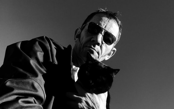 Roy Montgomery