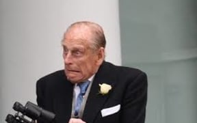 prince philip face