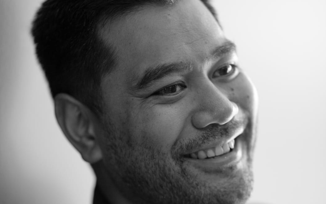 Neil Ieremia
